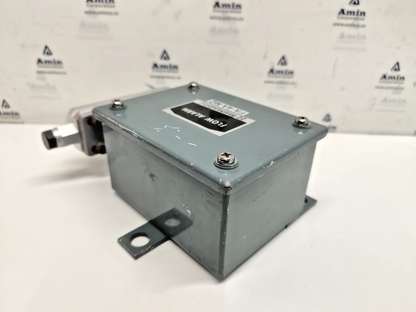 Shimadzu FA-4A-M2 Flow Alarm - NEW