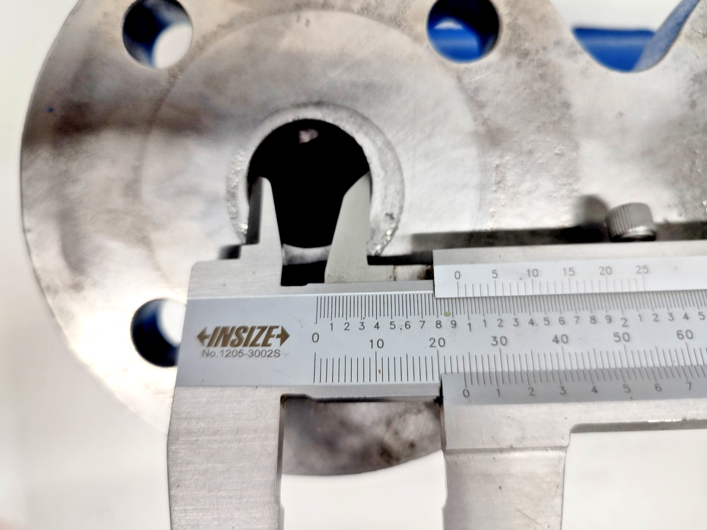 Allweiler BAL 2250 G3-W20 Triple screw pump - Pressure Tested #2