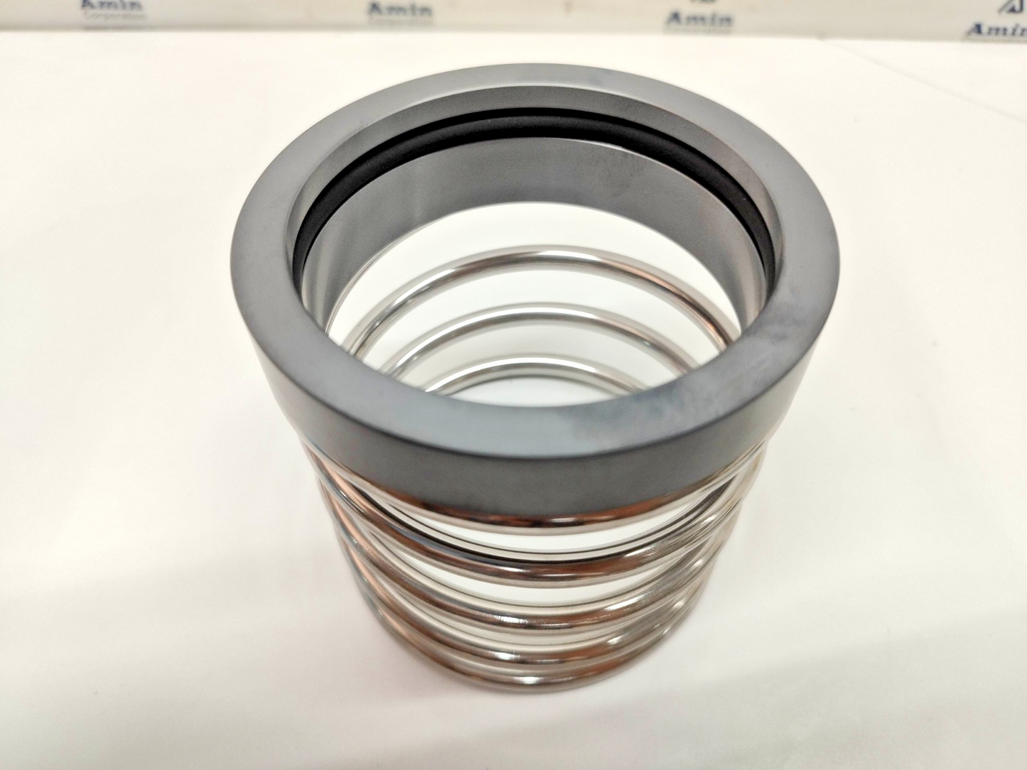 Hamworthy Mechanical Seal L  for Ballast pump CAD400-12 V48 AAN Centrifugal pump
