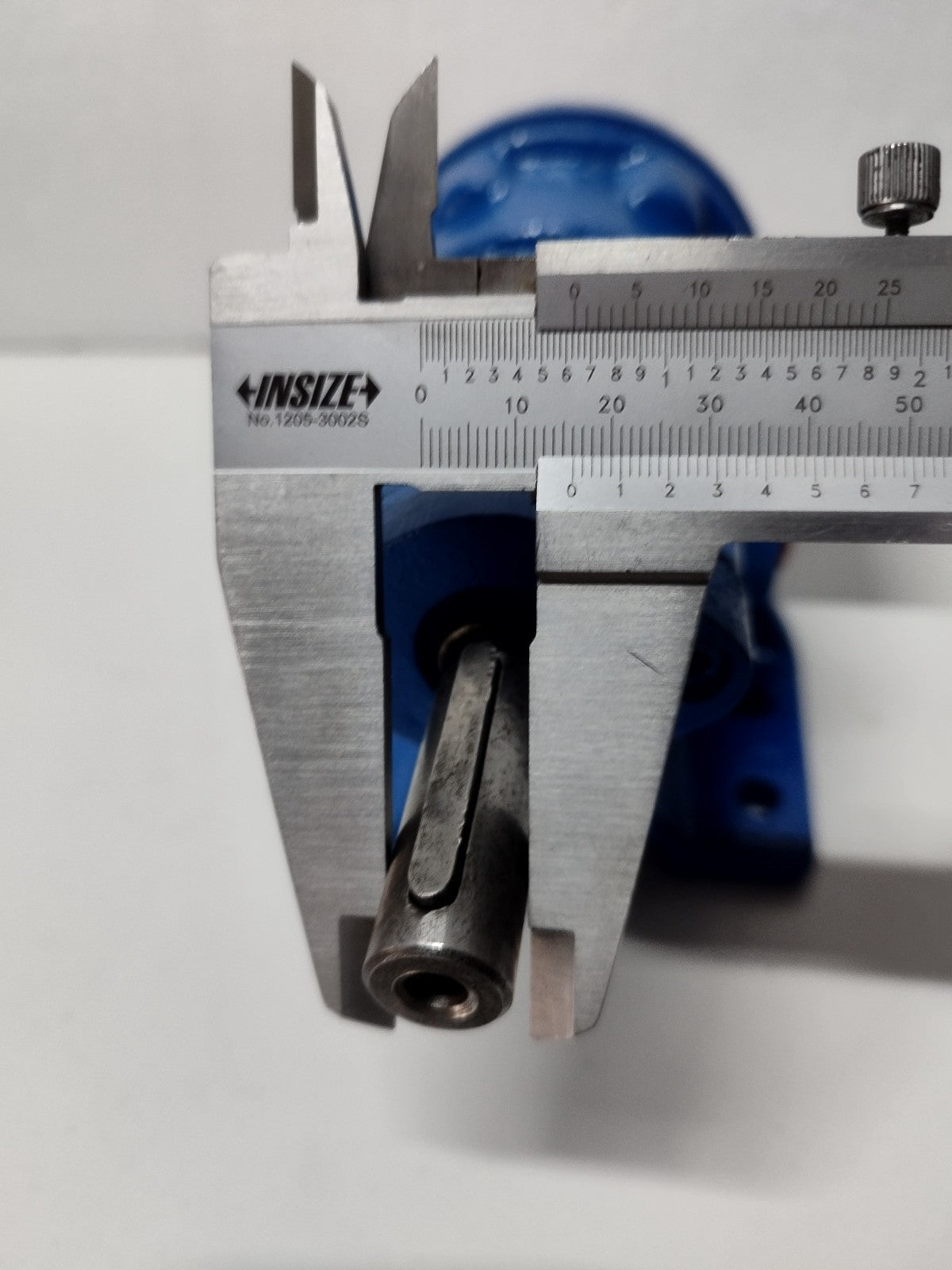 Itur pump RC-1 Hydraulic gear pump - Refurbished