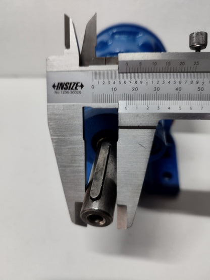 Itur pump RC-1 Hydraulic gear pump - Refurbished