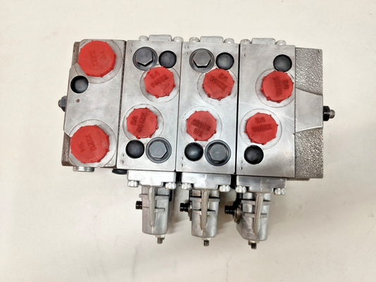 Danfoss PVG Proportional Valve PVP 210Bar 155L6620, 157B5100, 157B6233 - NEW