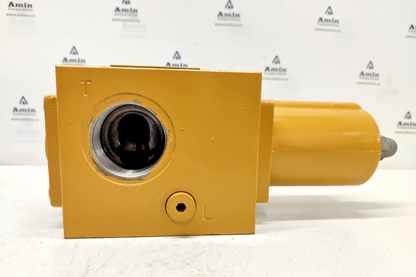 Hydranor 3SV36 Hydraulic valve - NEW