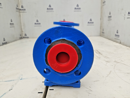 Fram Moineaux MB-1 Progressive cavity single screw pump - Tested