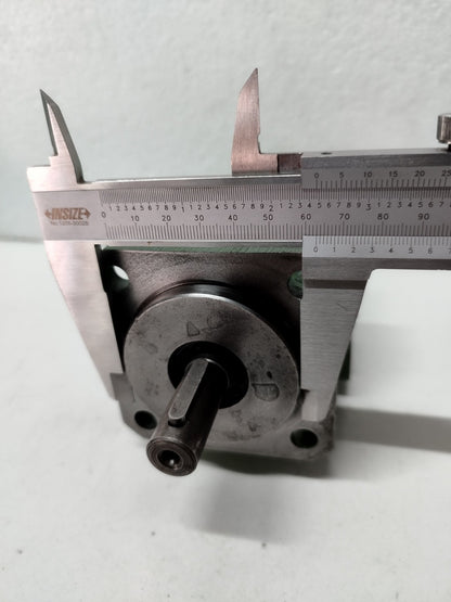 Rickmeier R25/12.5 FL-DBI-G Hydraulic Gear pump  - Pressure Tested #2
