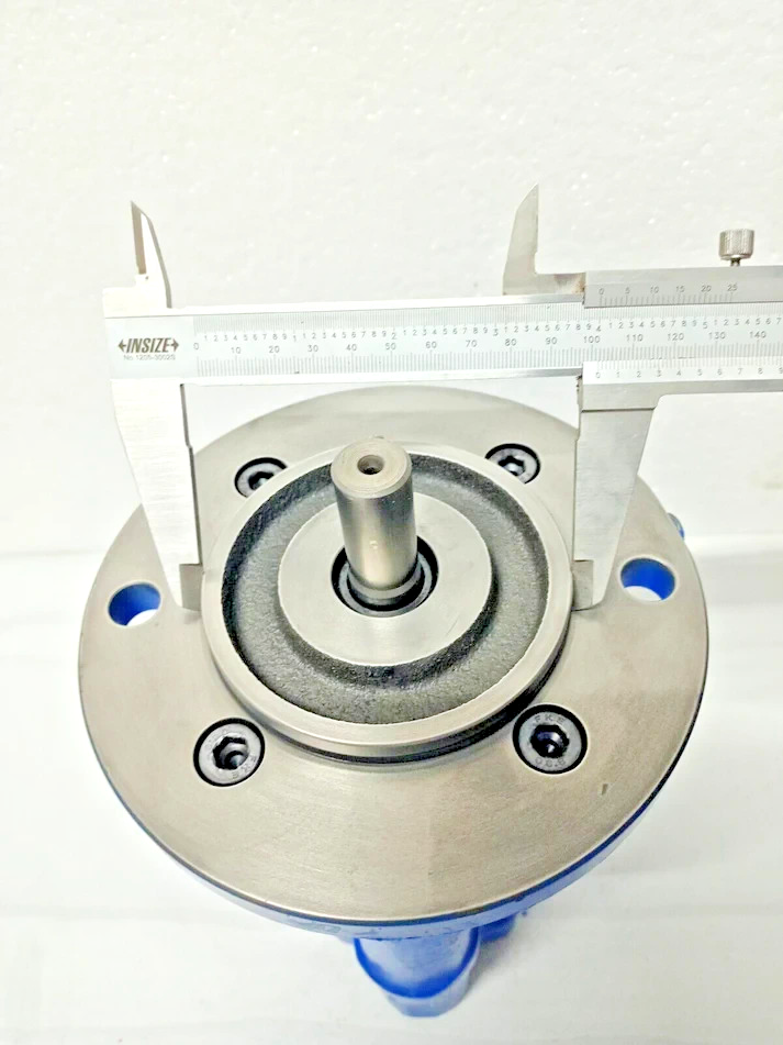 Allweiler AFI20 R56 G19US-W197H Triple screw pump - Refurbished & Tested