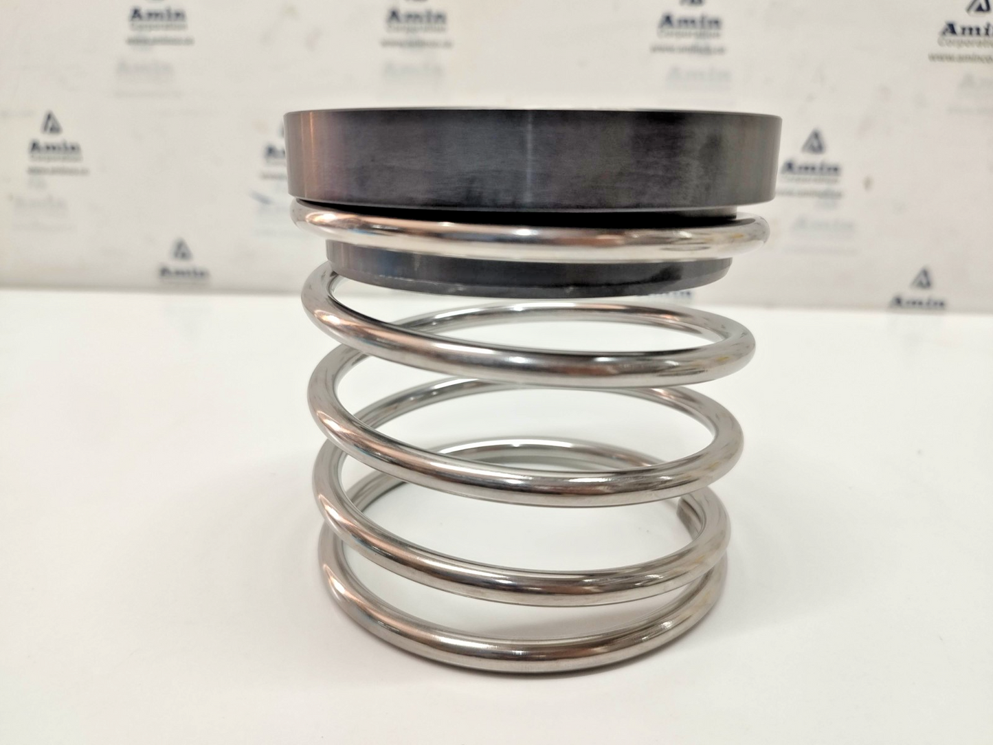 Hamworthy Mechanical Seal L  for Ballast pump CAD400-12 V48 AAN Centrifugal pump