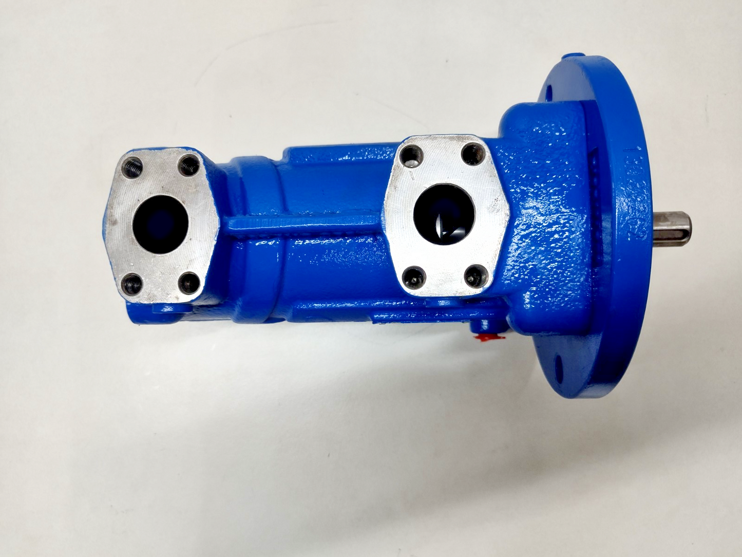 Allweiler AFI20 R46 G19US-W198 Triple screw pump - Refurbished & Tested