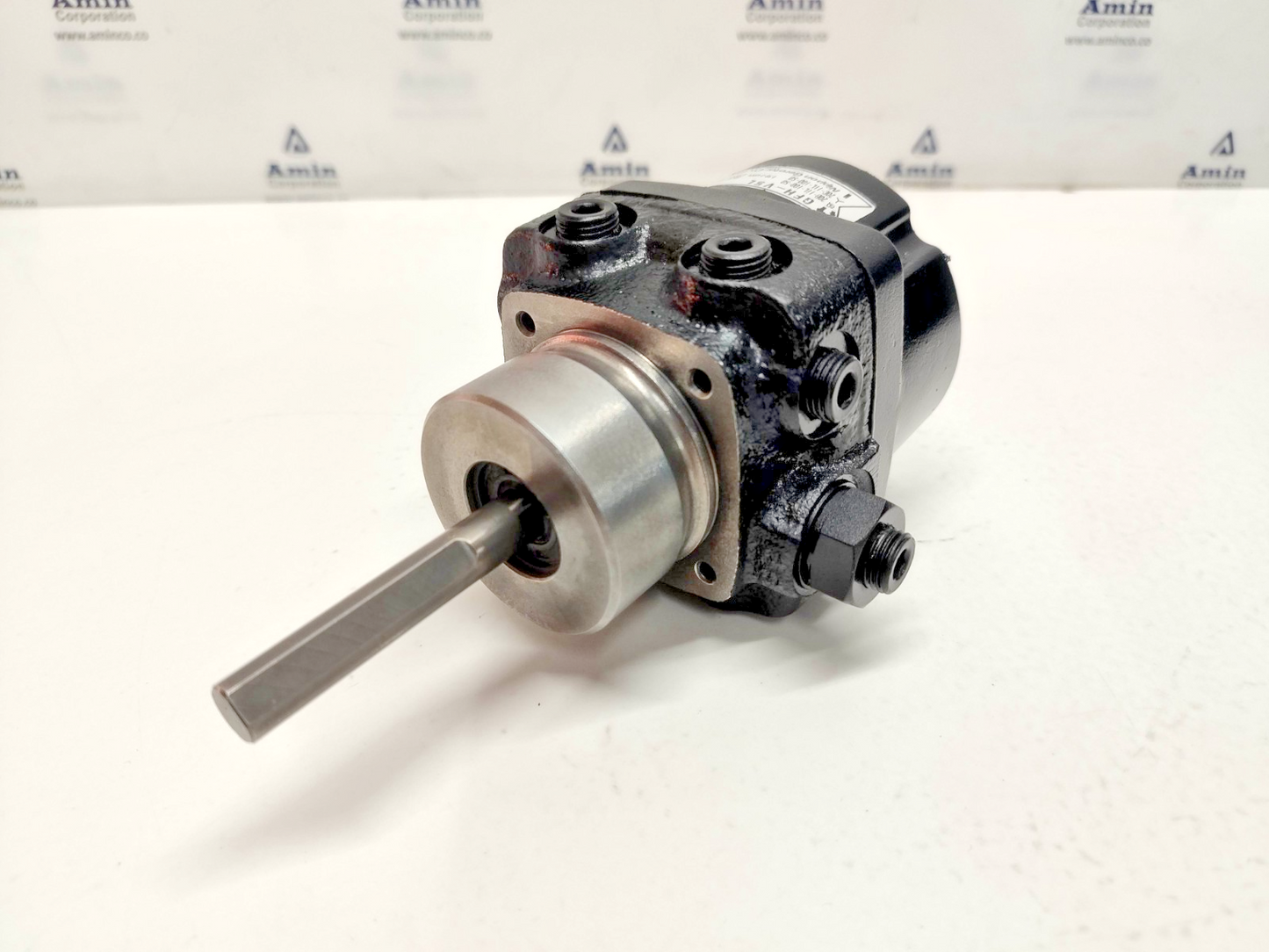 Nippon Oil pump GFH-V5L Burner Oil pump - NEW #2