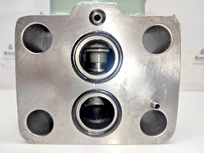 Nachi Fujikoshi R-G10-3-20 Pressure Relief Valve, Range: 35-210 Bar - NEW