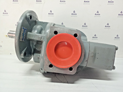 Kracht KF6/400 H10B N00 7DP1 Hydraulic Gear Pump