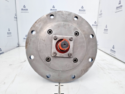 IMO G3DBCS-187 Triple screw pump 3D-Series pump