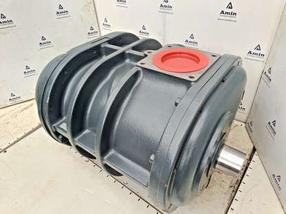 Kaeser Sigma 4 Rotary Screw Air Compressor Airend Mfg.2020