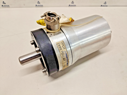 Rolls-Royce R984672C Voltage Transmitter Assembly