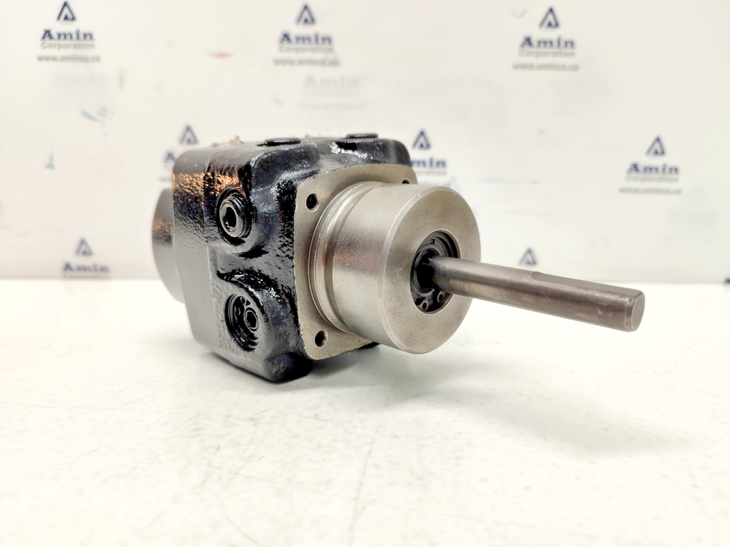 Nippon Oil pump GFH-V5L Burner Oil pump - NEW