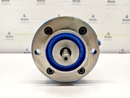 Allweiler AFI10 R28G19US-W198 Triple screw pump - Refurbished & Tested