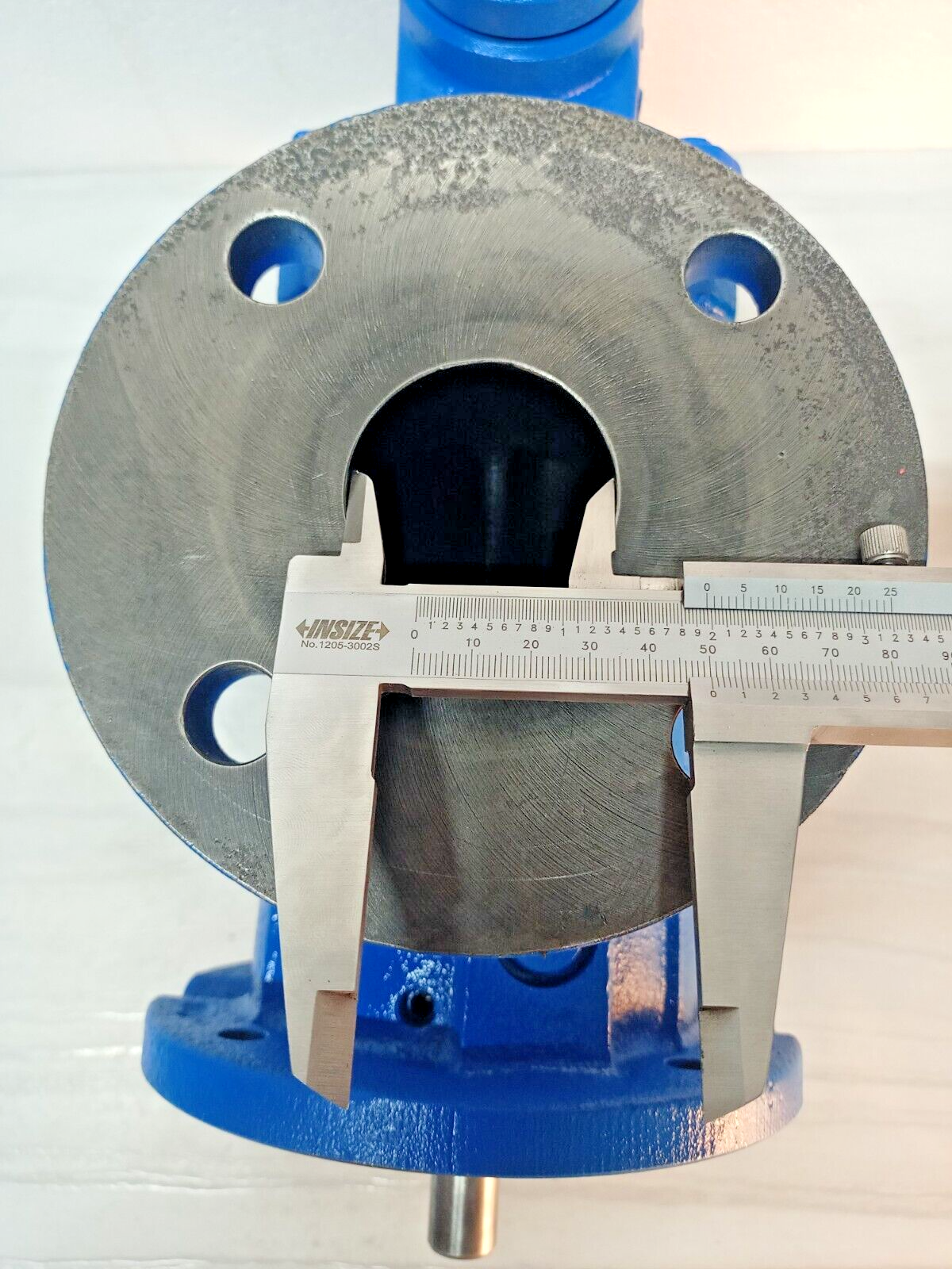 IMO Pump ACG 045N6 NTBP Triple Screw Pump - Pressure tested