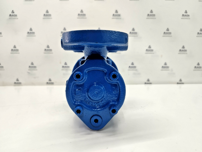 Allweiler BAS550/1150 G8.3W2 Triple Screw Pump - Pressure tested