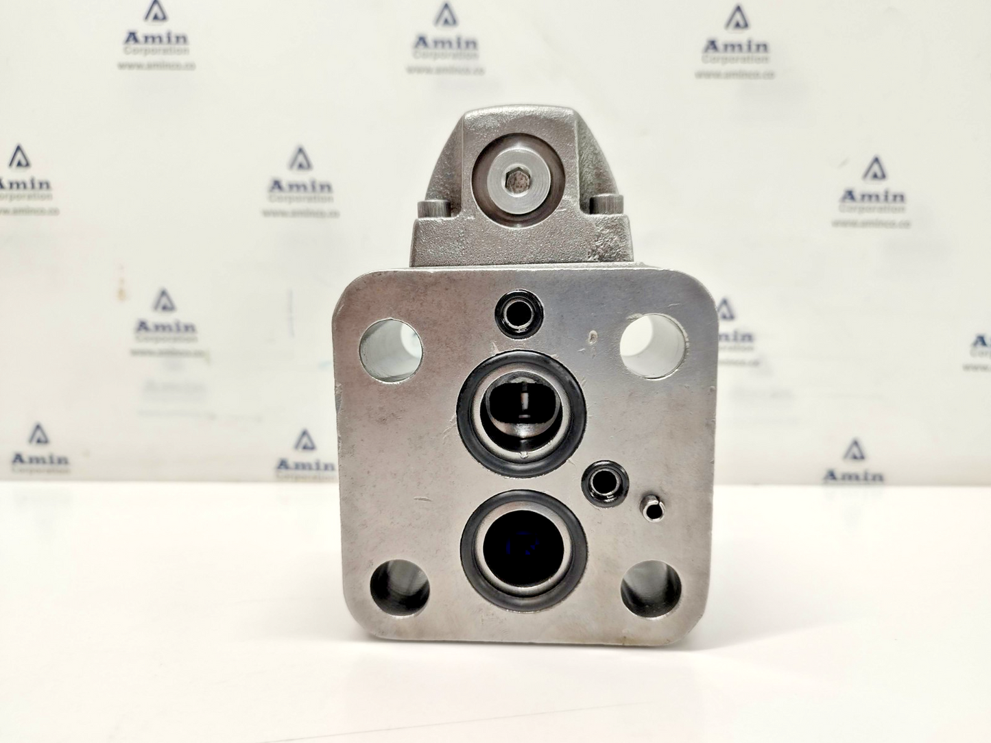 Vickers CG-06-FY-50 Sequence Valve CG06FY50 Pressure Range: 1500-3000psi