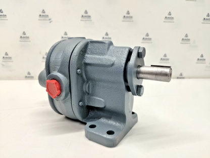 BSM- Brown & Sharpe No.3 Foot Mounted Rotary Gear Pump - Refurbished & Tested
