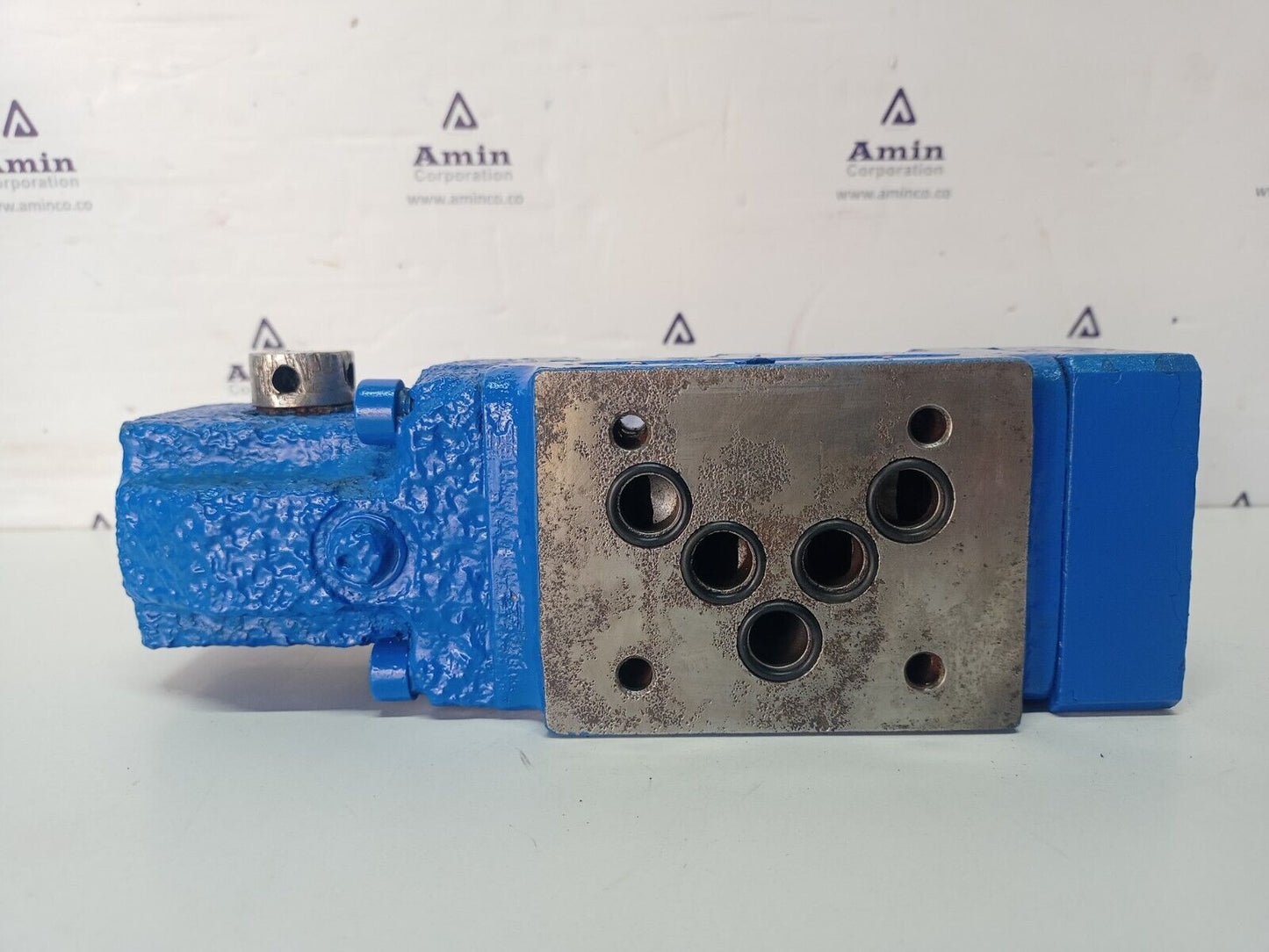 MacGREGOR MCG5-103Z45-2 Directional control valve