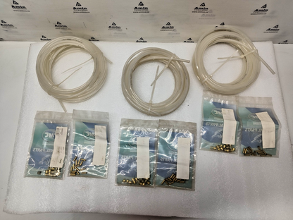 Tamrotor Marine Compressor TMC NT1293-10P Control Air Hose - NEW