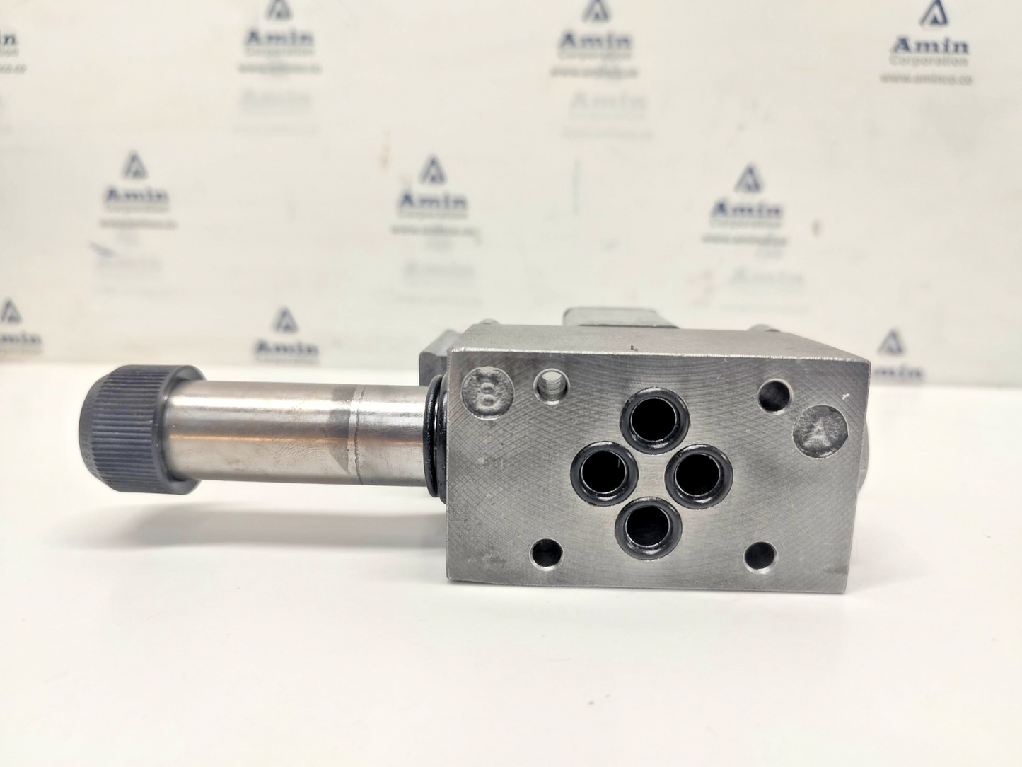 Denison Hydraulics A4D01 3151 0201 B1G0Q 81 026-62667-H Directional valve
