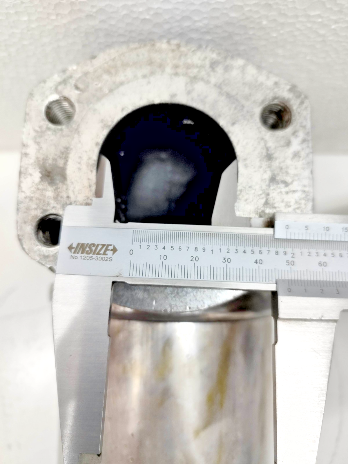 IMO E4 045N4 LRBE Triple screw pump