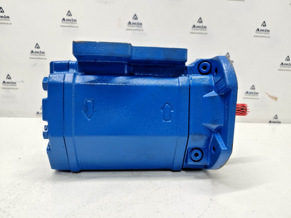 IMO ACP 032N3 NVBP Triple Screw Pump - Pressure Tested