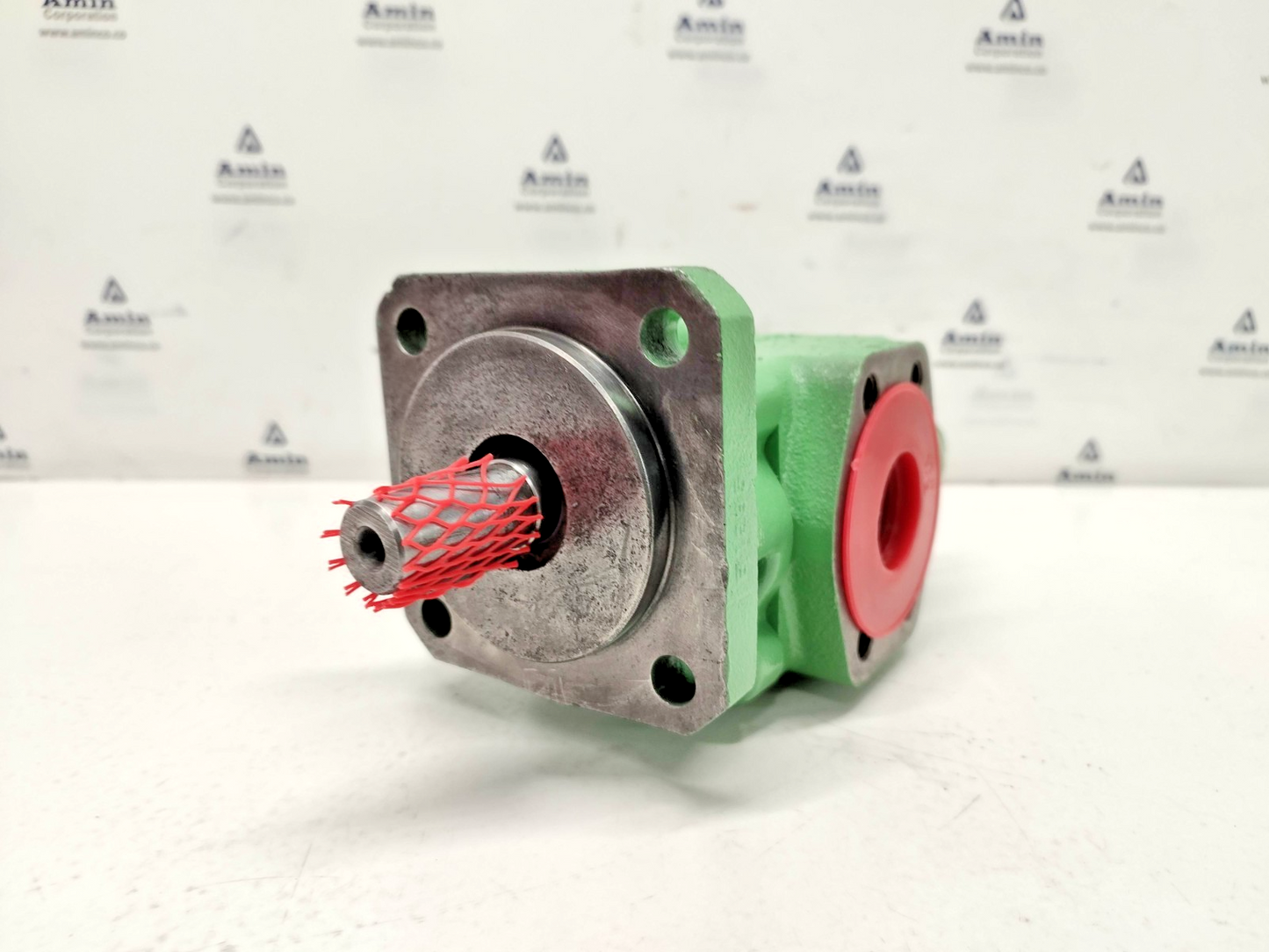 Rickmeier R35/40 FL-Z-DB-SO Hydraulic gear pump - Pressure Tested