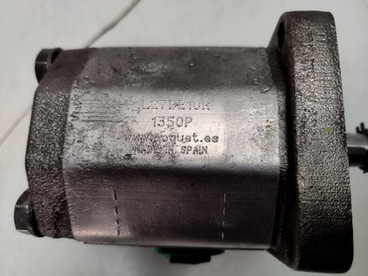 Roquet 1L27DE10R Hydraulic Gear pump