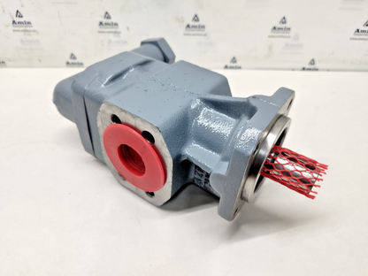 Hydac KF63 RF2-D15 Hydraulic Gear Pump - Refurbished & Tested