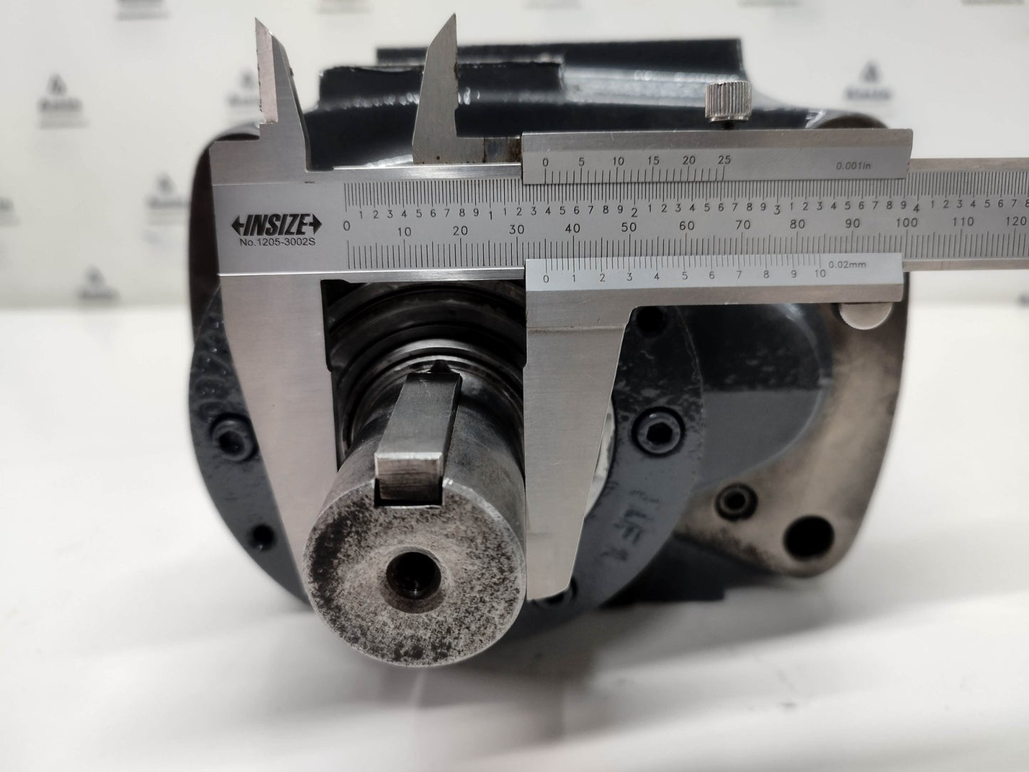 Tamrotor Marine Compressor E6 Code: CC1056758 Screw Air Compressor