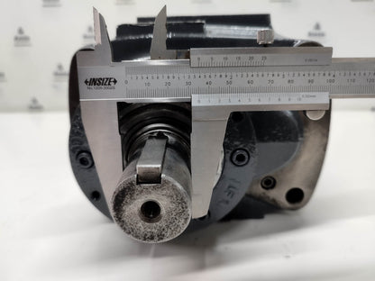 Tamrotor Marine Compressor E6 Code: CC1056758 Screw Air Compressor