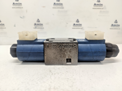 Damcos MD1D-S9/59N-A/DMS Directional control valve 160L8014