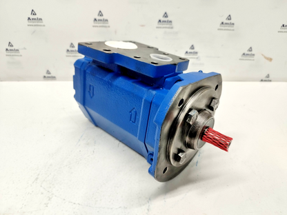 IMO ACP 032N3 NVBP Triple Screw Pump - Pressure Tested