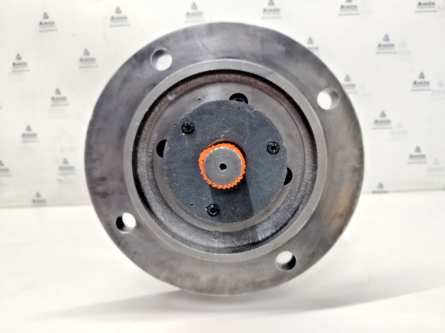 Kracht KF5/250 H10B N00 0DP1 Hydraulic Gear pump - Pressure Tested