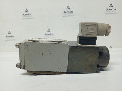 Hydranor RSE2-062R11/024S-1 N Directional control valve - NEW