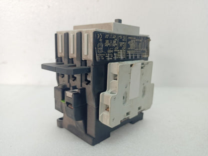 Siemens 3TF4422-0A Contactor 66A 600VAC