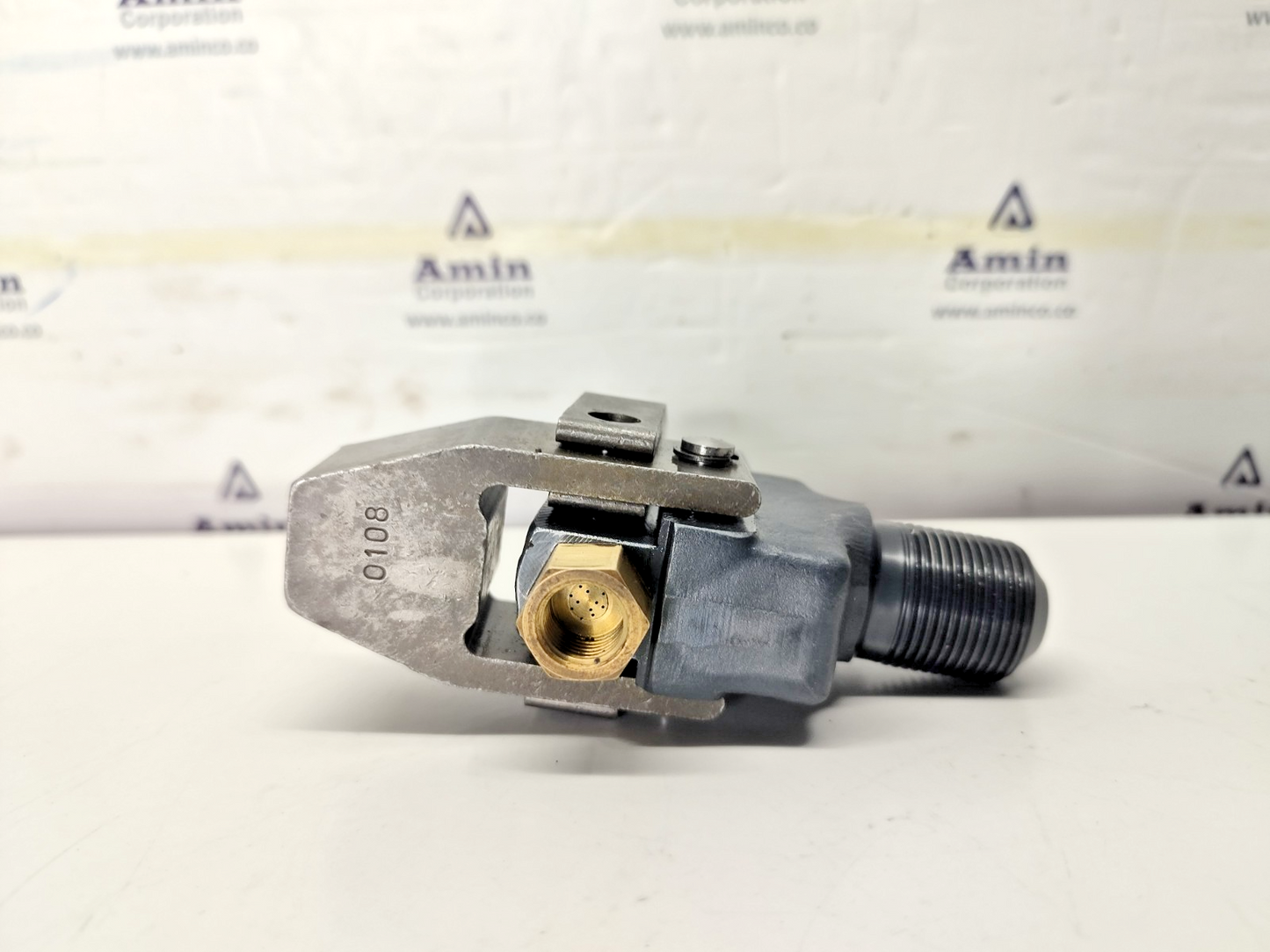 SKF 226400 OIL INJECTOR KIT 3000 BAR/300 MPa -NEW #3