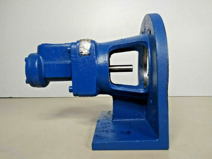 IMO AAA 015 N1 IRBE Triple screw pump