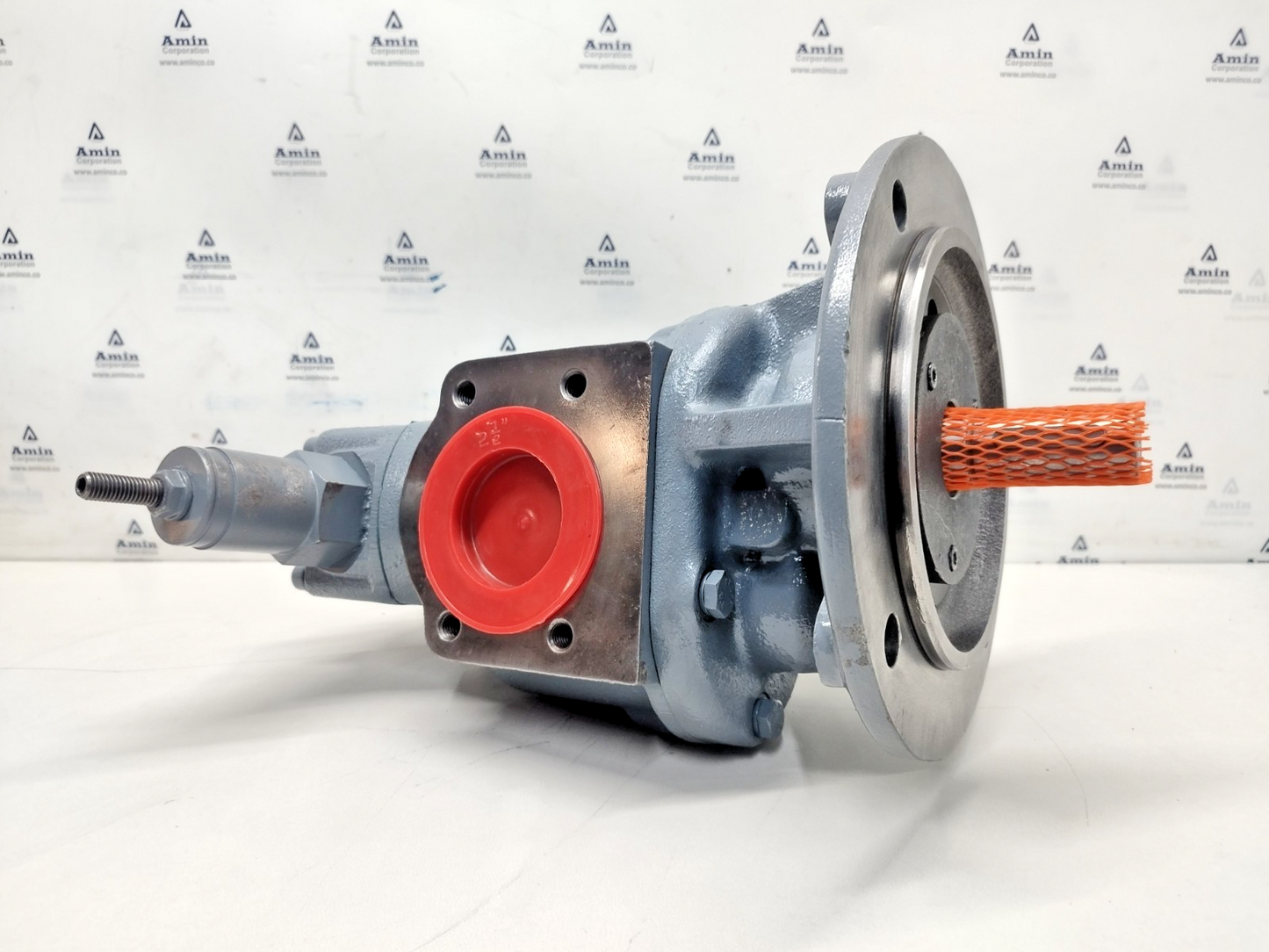 Kracht KF5/250 H10B N00 0DP1 Hydraulic Gear pump - Pressure Tested