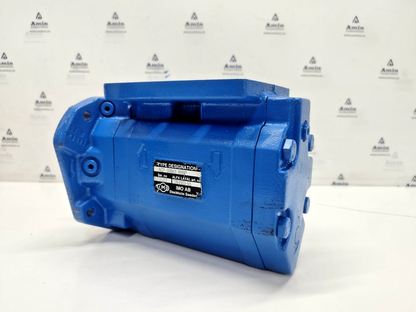 IMO ACP 038K3 NVBP Triple Screw Pump Alfa-Laval P/N: 1764503-65 - Refurbished
