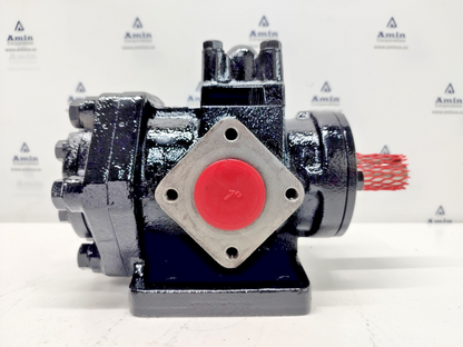 Nippon oil pump TOP-330HVB Trochoid pump - Pressure Tested