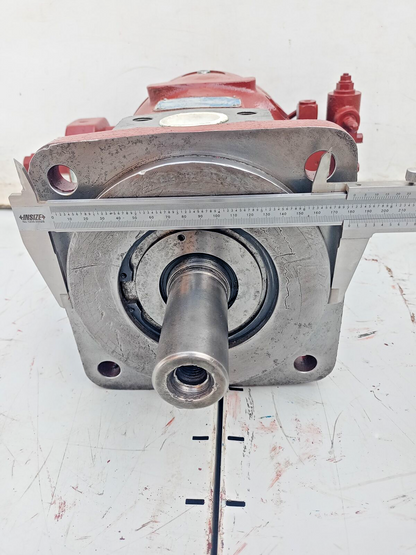 Volvo V30B/128 RKP/10 Hydraulic Piston pump