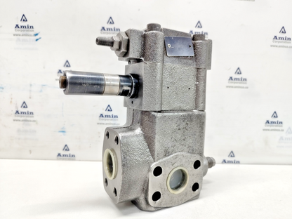 Denison Hydraulics R5V08-593-12-A1 Relief Valve + VV01 321 G E1 valve