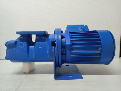 IMO ACD 25 2L-N6F Triple screw pump 0.75kW electric Motor - Pressure Tested