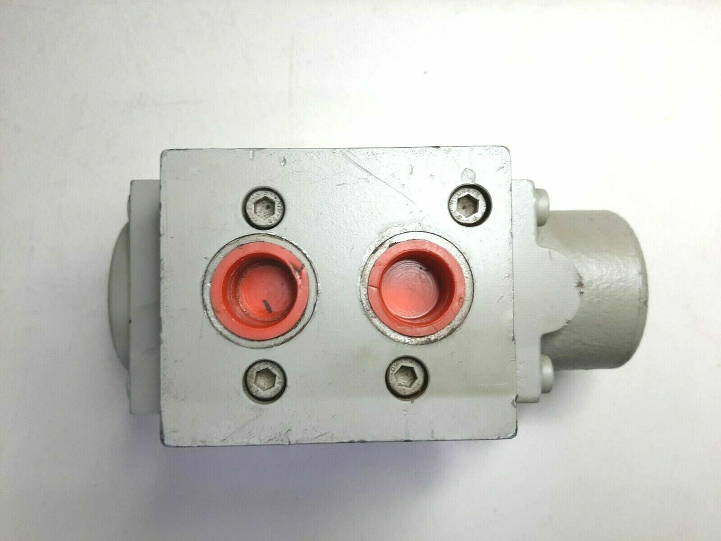 Hydranor 5STB44220J80.2AB Hydraulic automation Relief valve Capacity: 350 bar