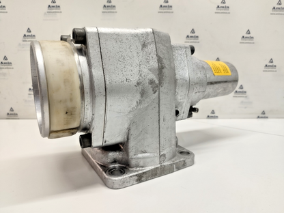 Tamrotor Marine Compressor Intake Valve For E25 Air End #2