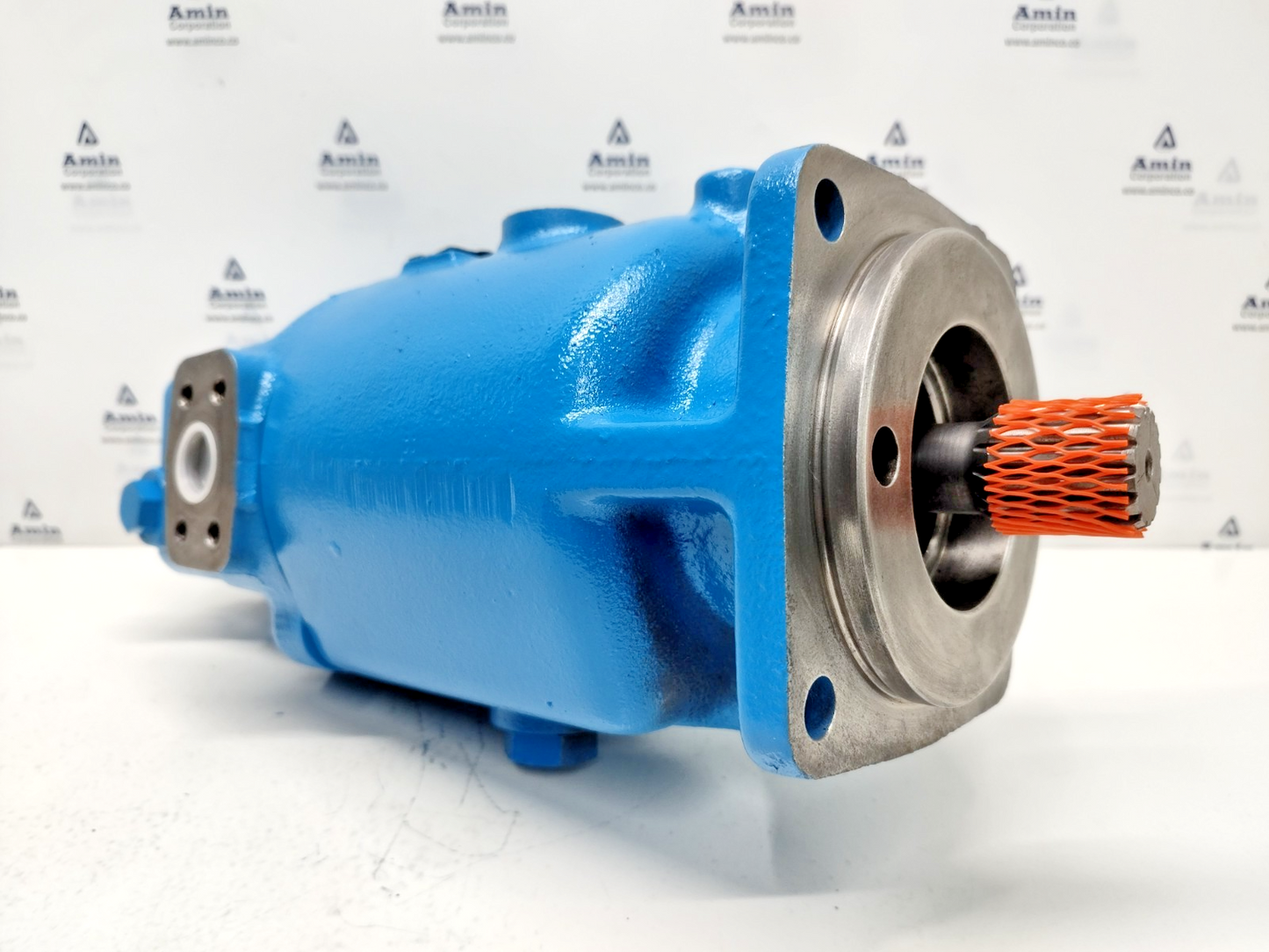 Eaton 4633-002 Hydraulic Fixed Displacement piston motor